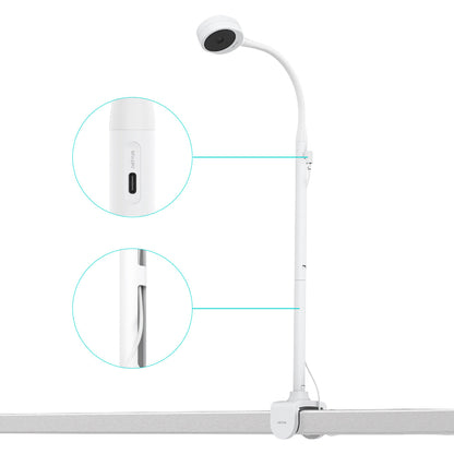 Netvue Peekababy Monitor
